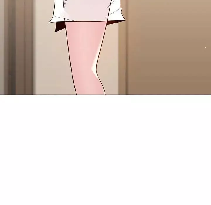 與上司的密約第36話