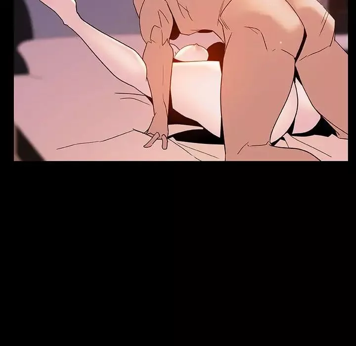 與上司的密約第37話