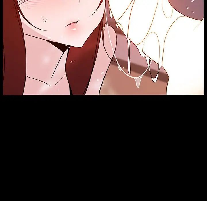 与上司的密约第37话
