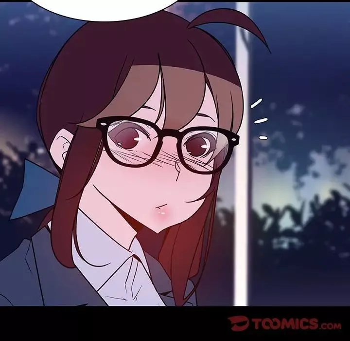 與上司的密約第37話