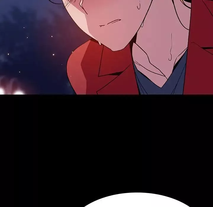 與上司的密約第37話