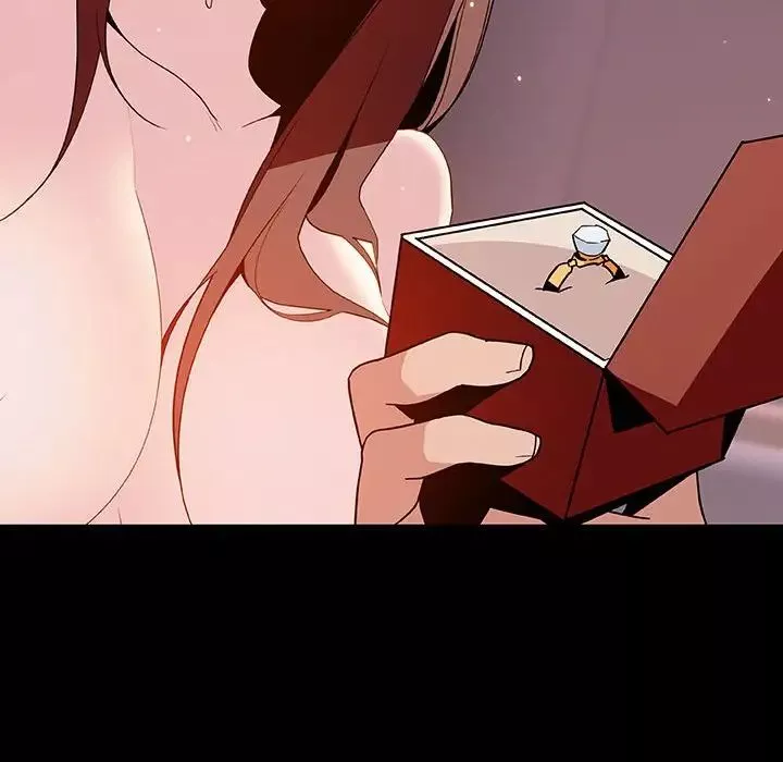 與上司的密約第37話