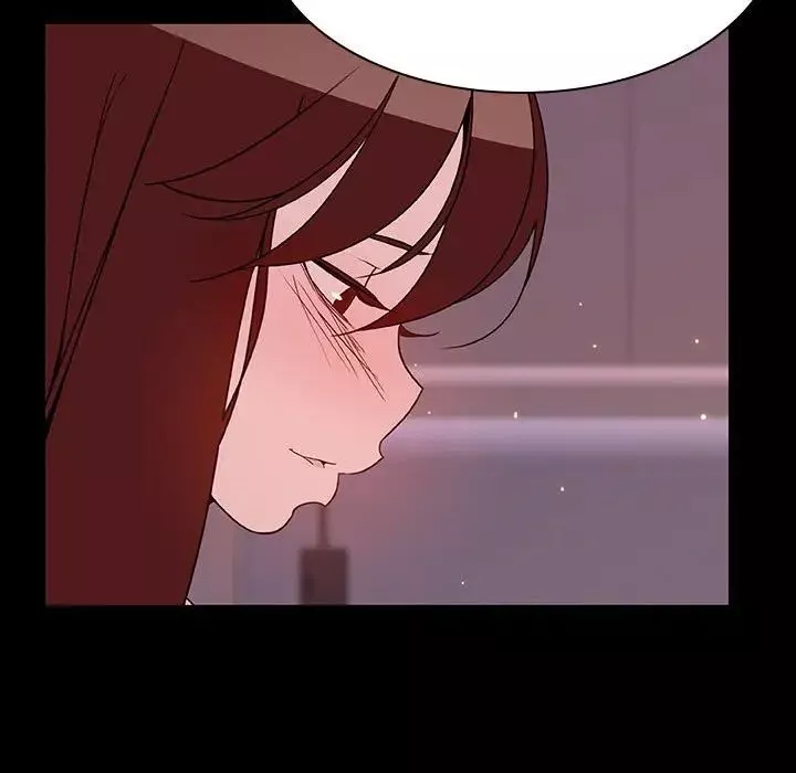 與上司的密約第37話