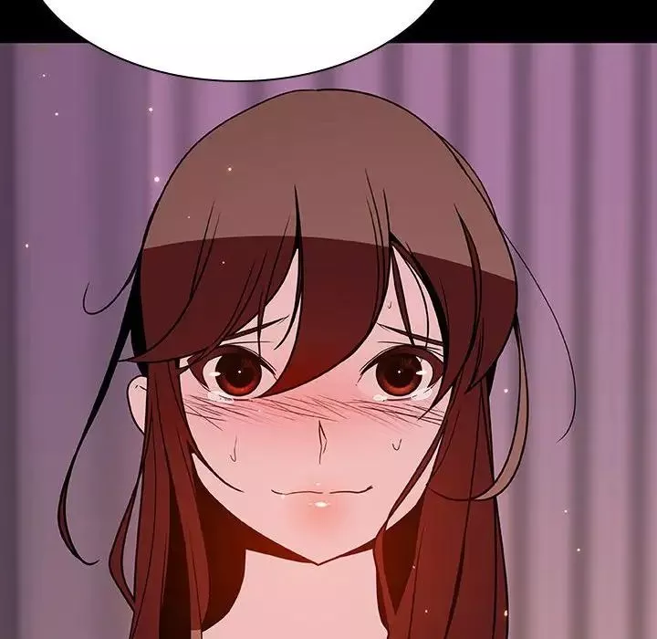 與上司的密約第37話