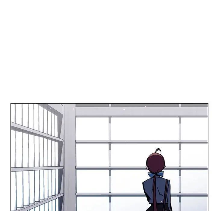 与上司的密约第37话