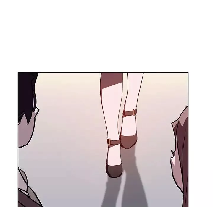 與上司的密約第38話