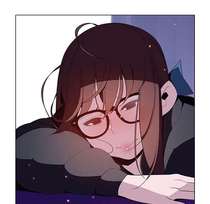 与上司的密约第38话