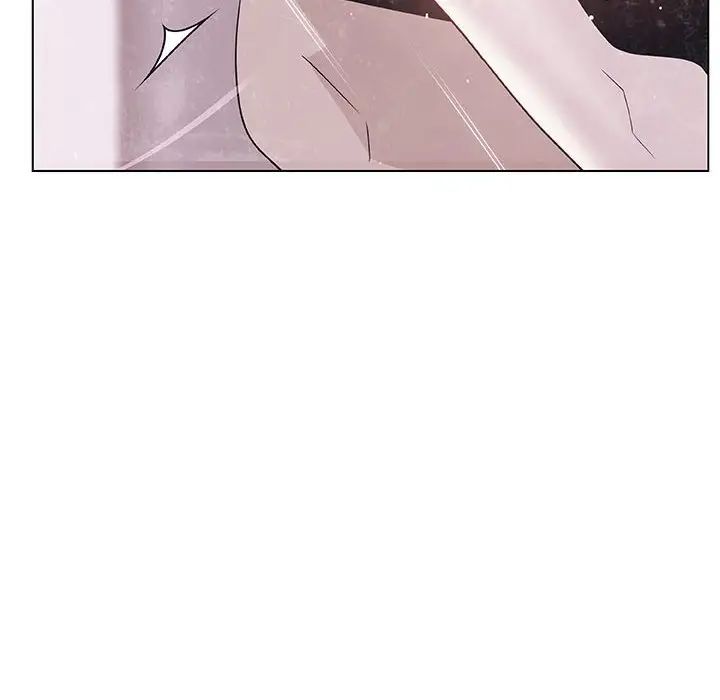與上司的密約第38話