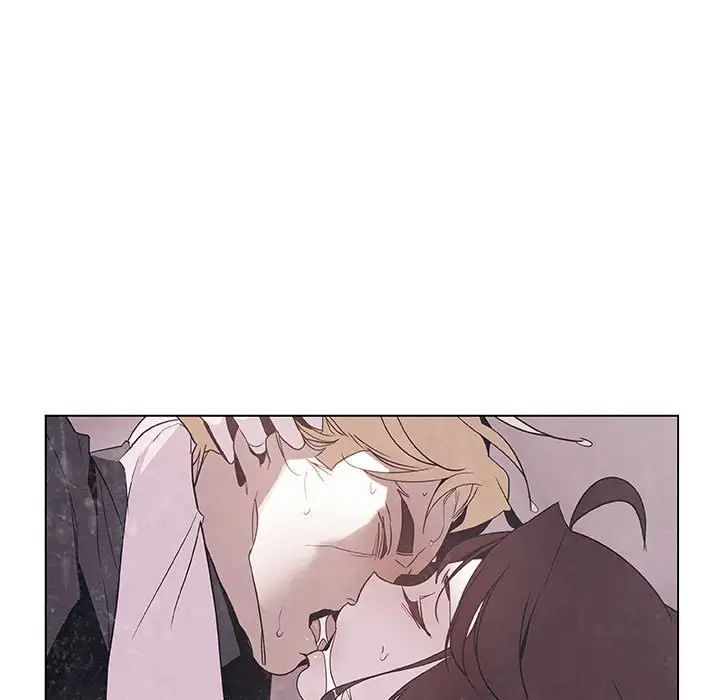 與上司的密約第38話