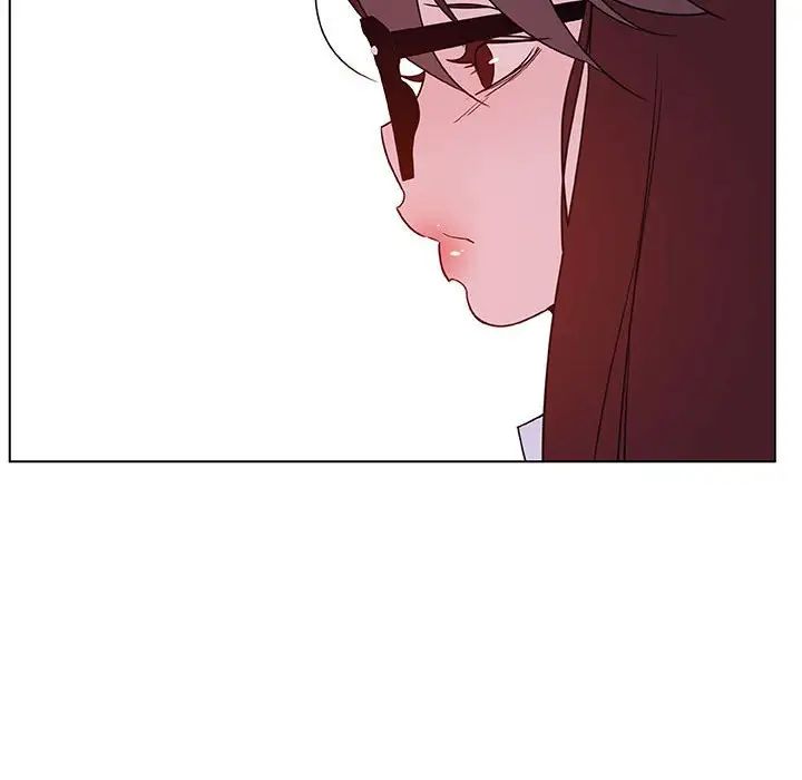 与上司的密约第39话