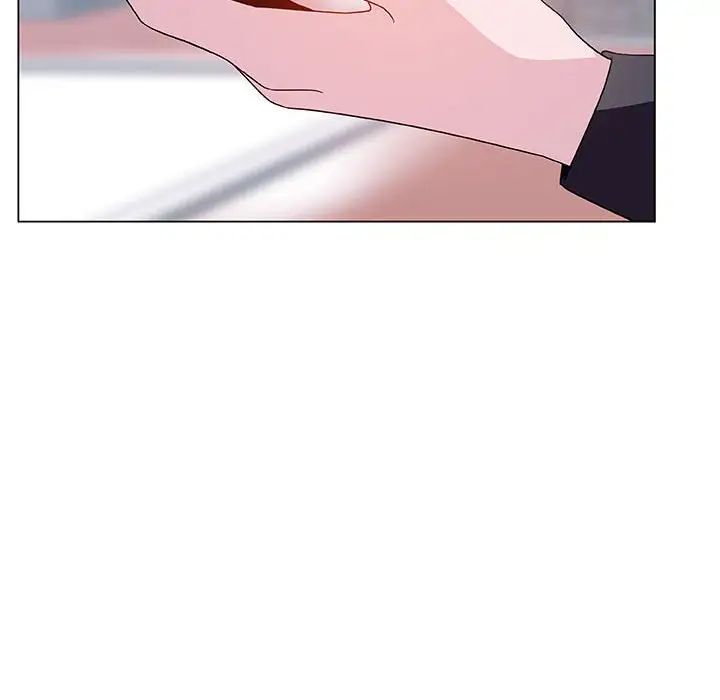 与上司的密约第39话