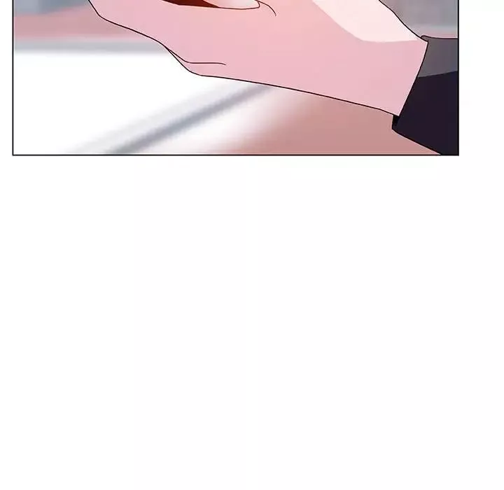 與上司的密約第39話