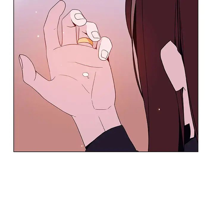 与上司的密约第39话