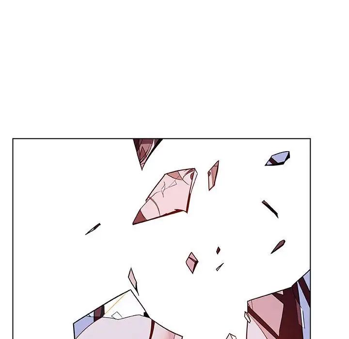 与上司的密约第39话