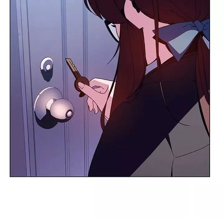 與上司的密約第39話