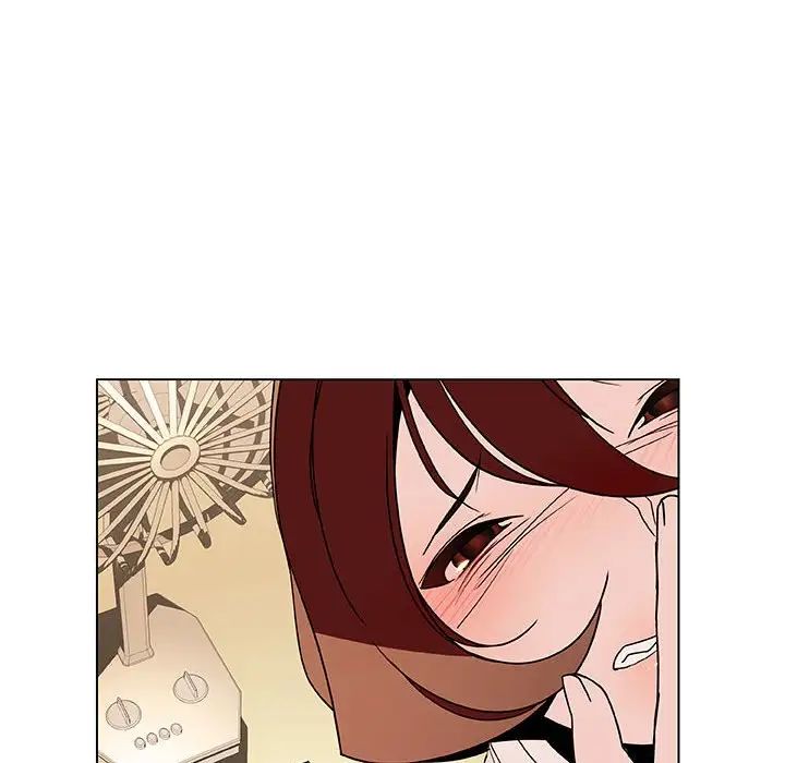与上司的密约第40话