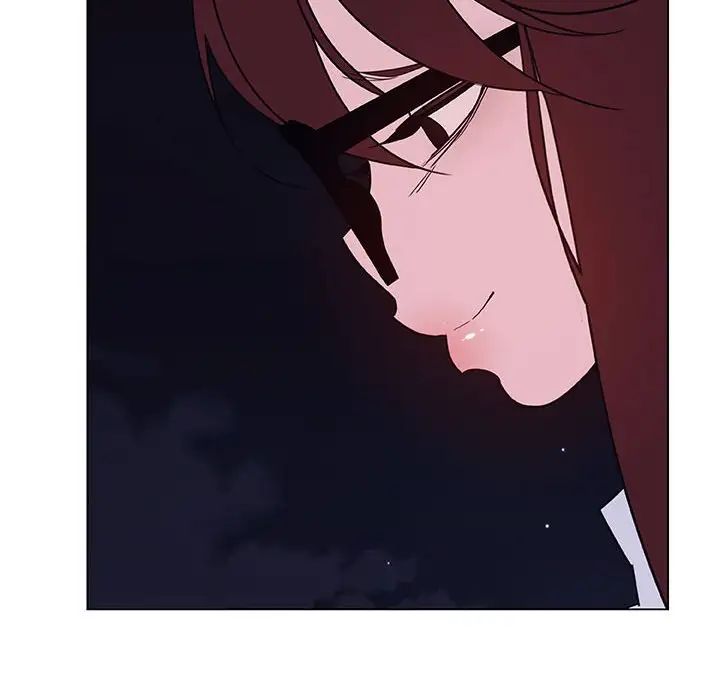 与上司的密约第40话