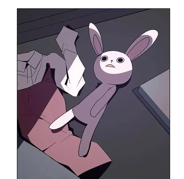 與上司的密約第40話