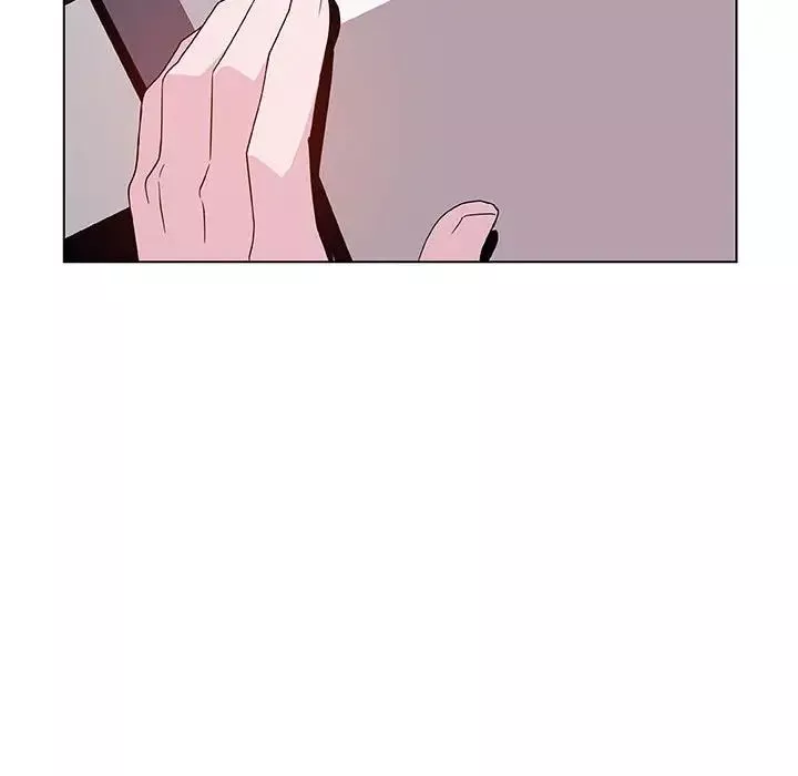 與上司的密約第40話
