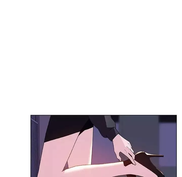 與上司的密約第40話