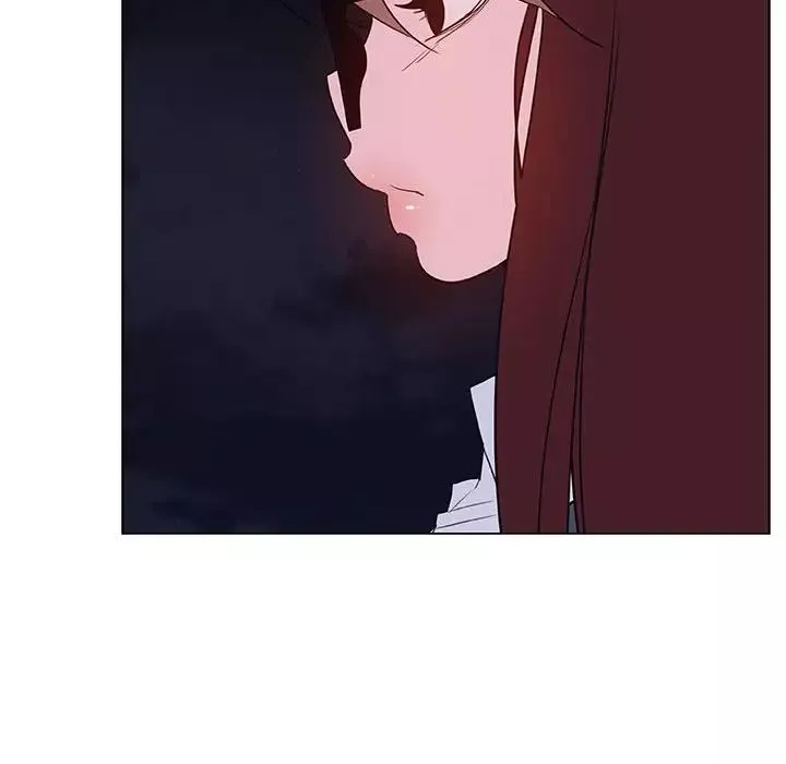 與上司的密約第40話