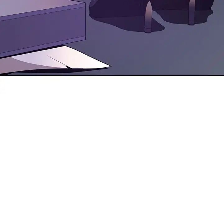 與上司的密約第40話