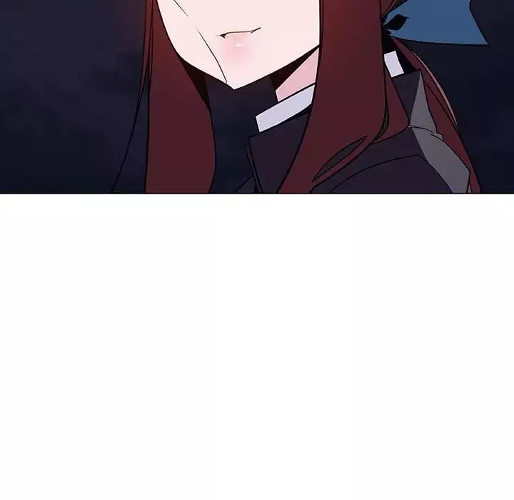 與上司的密約第40話