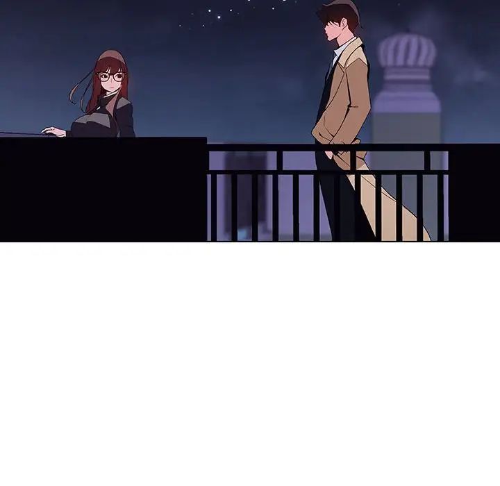与上司的密约第40话