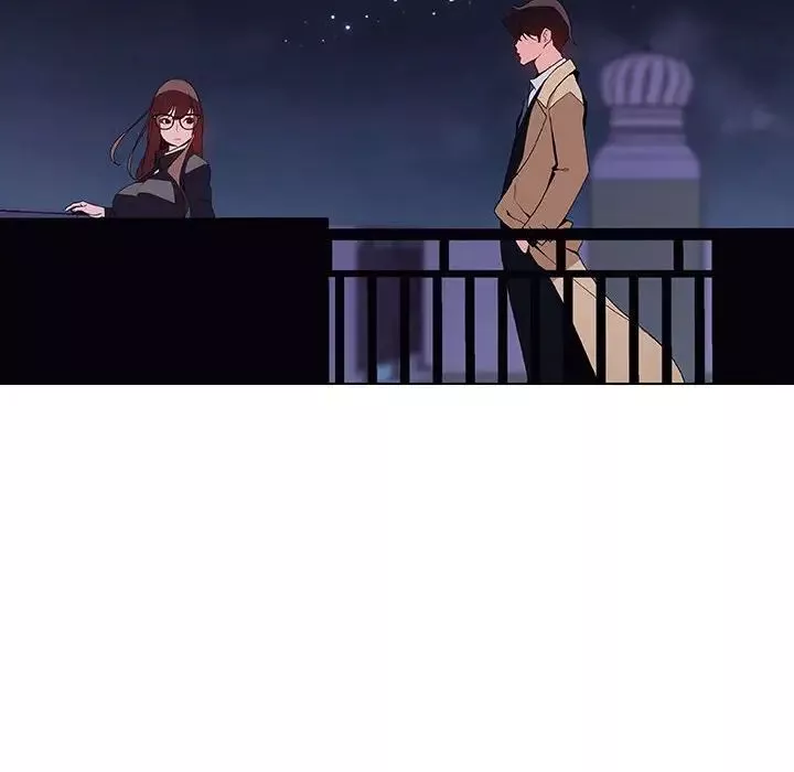 與上司的密約第40話