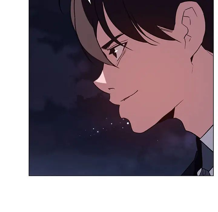 与上司的密约第40话