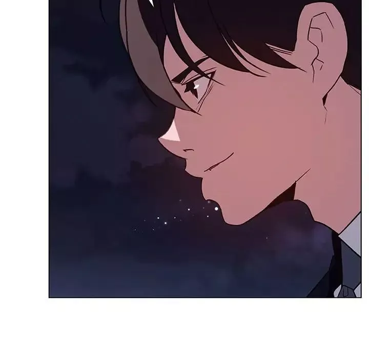 與上司的密約第40話