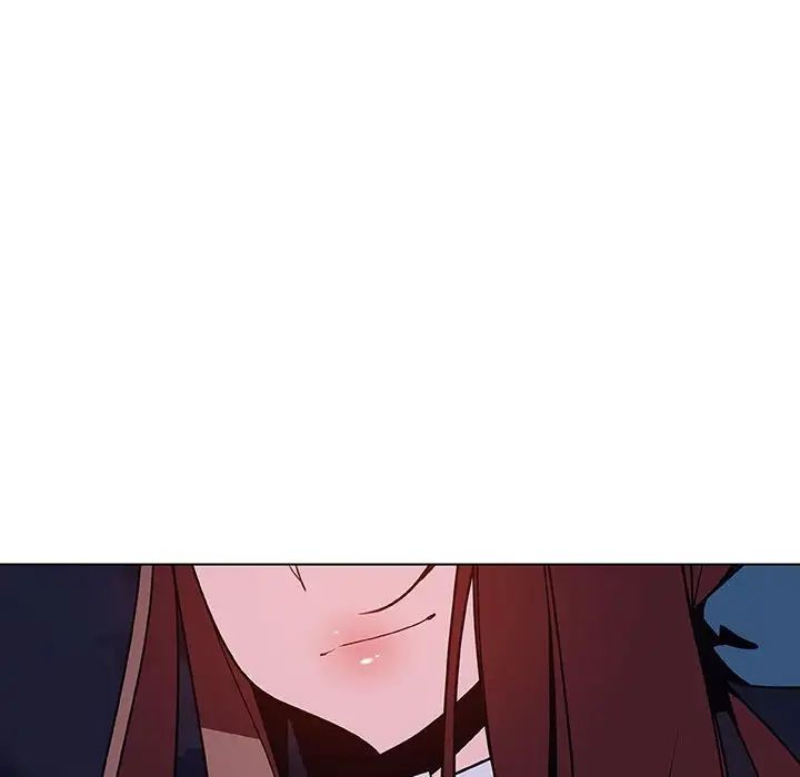 與上司的密約第40話