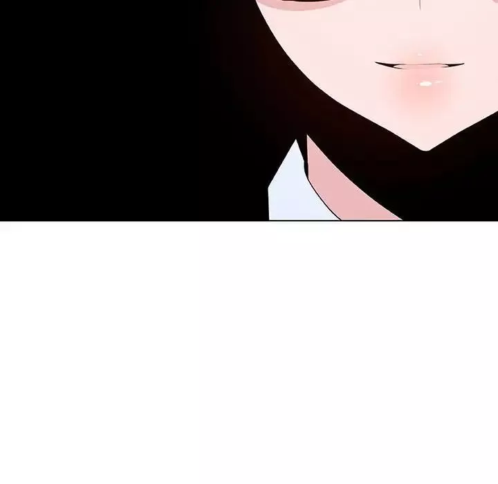 與上司的密約第40話