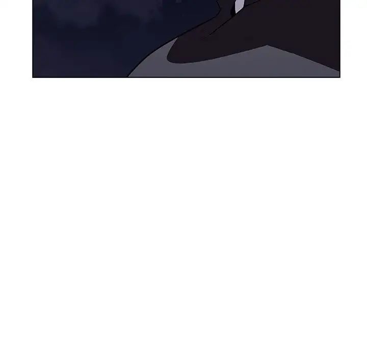 與上司的密約第40話