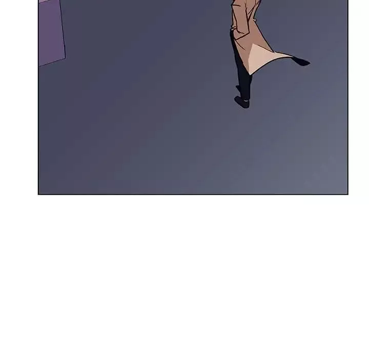 與上司的密約第40話
