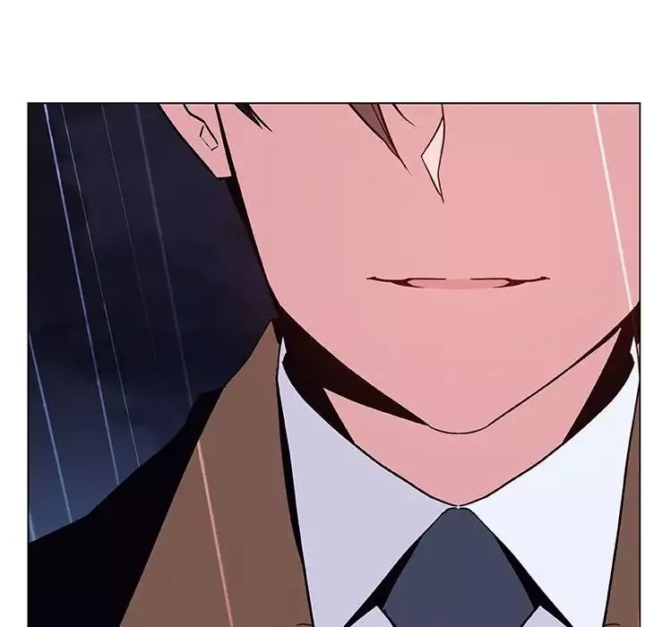 與上司的密約第40話