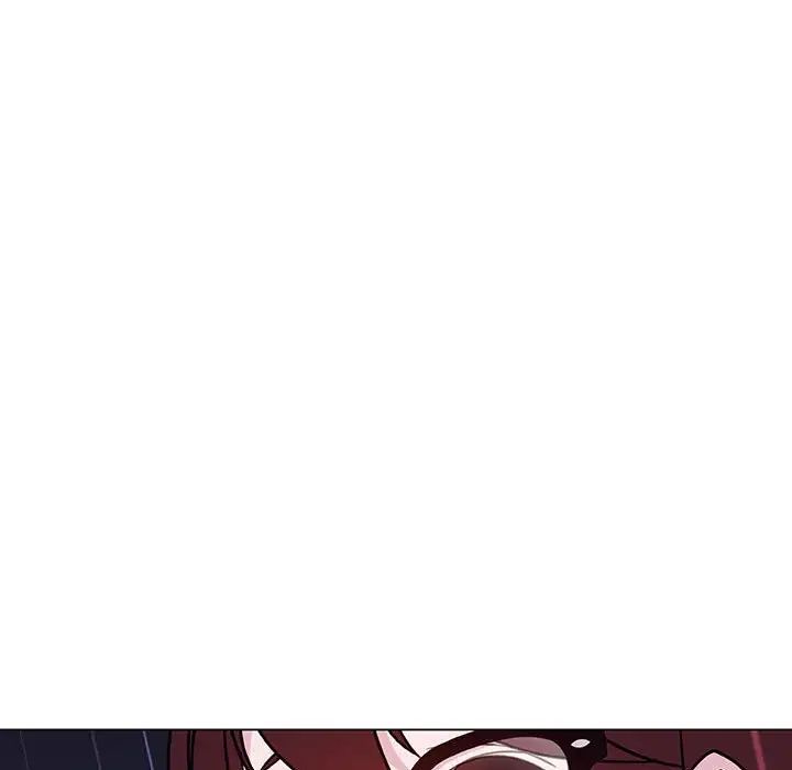 與上司的密約第40話