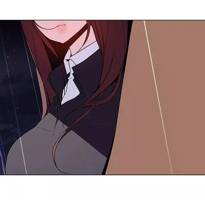 與上司的密約第40話