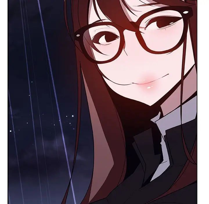 与上司的密约第40话