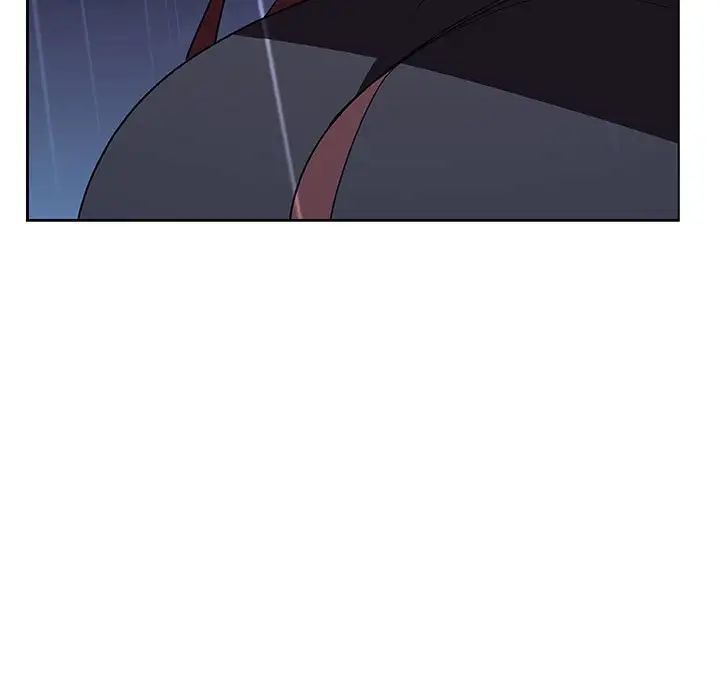 與上司的密約第40話