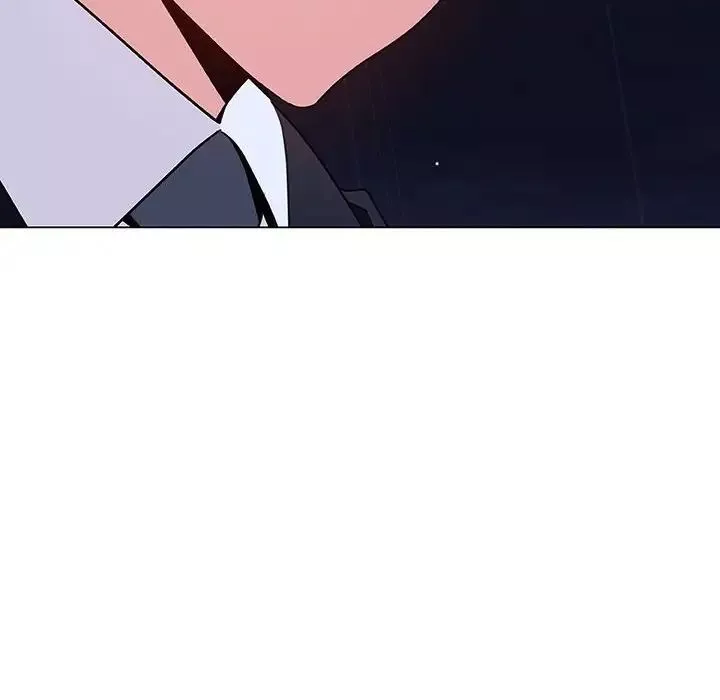與上司的密約第41話