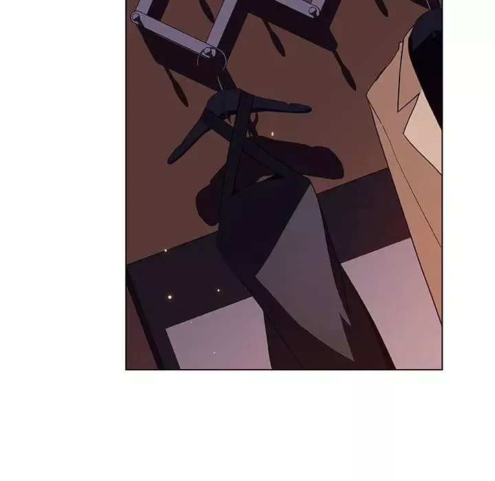 與上司的密約第41話