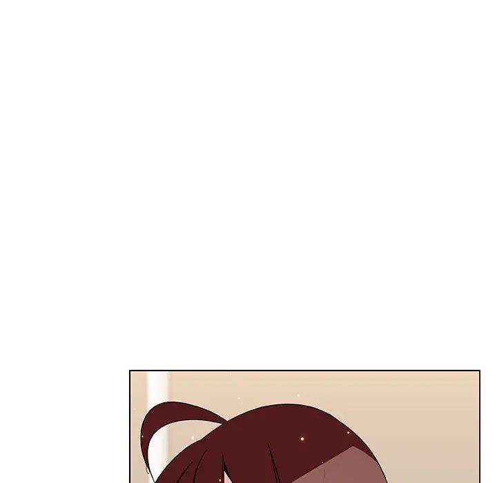 與上司的密約第41話