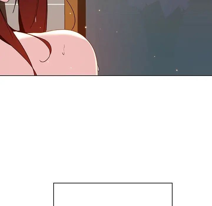與上司的密約第41話
