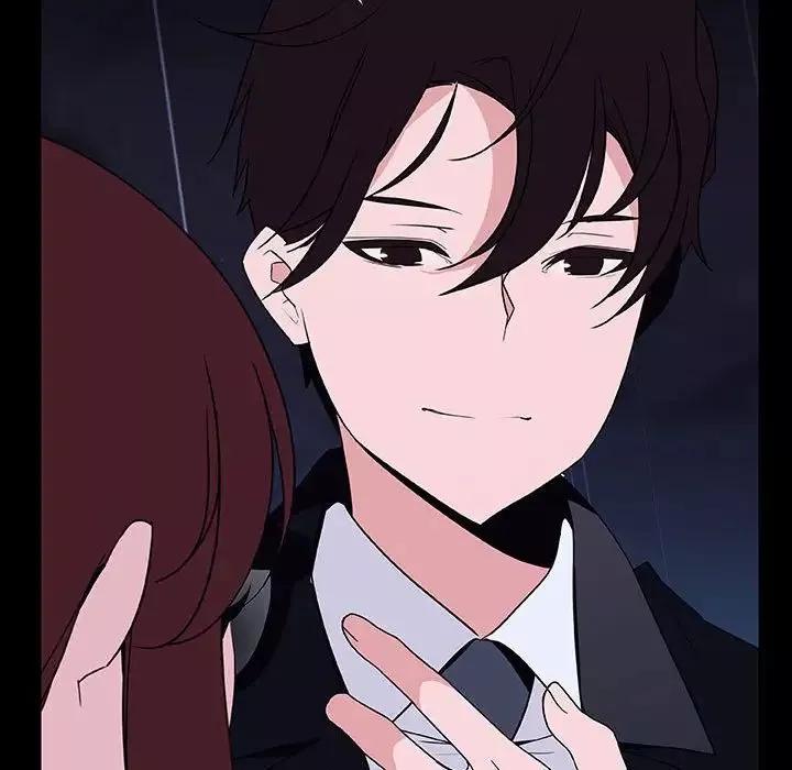 與上司的密約第41話