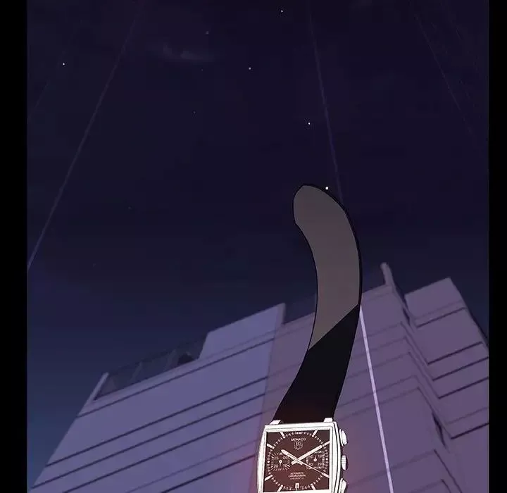 與上司的密約第41話