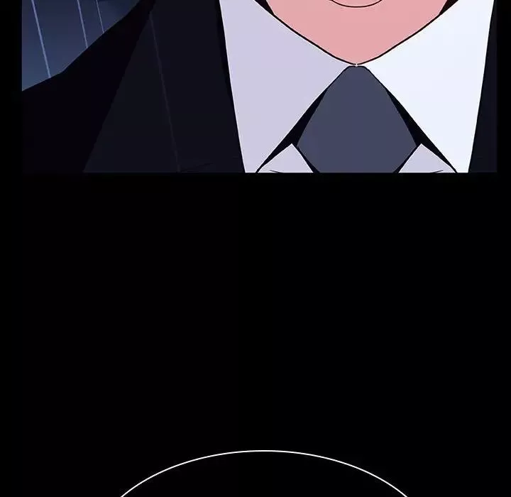 與上司的密約第41話