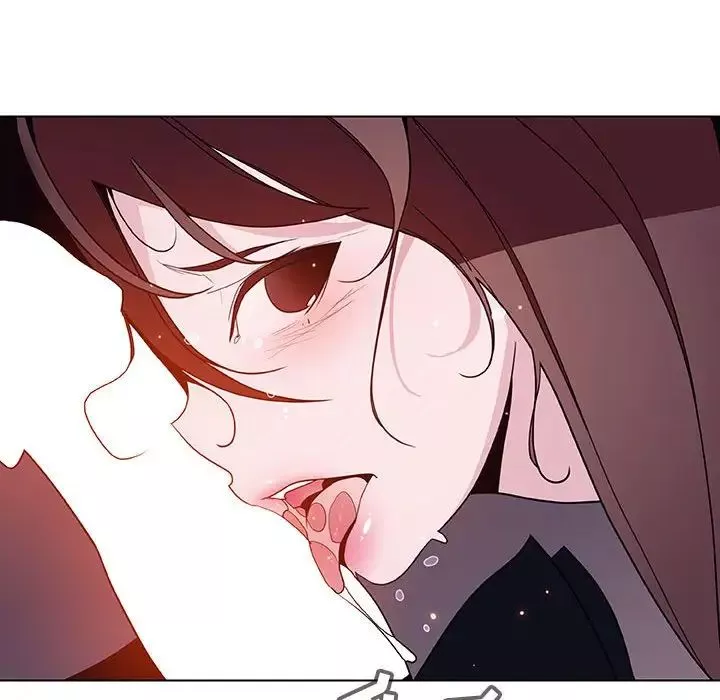 與上司的密約第41話
