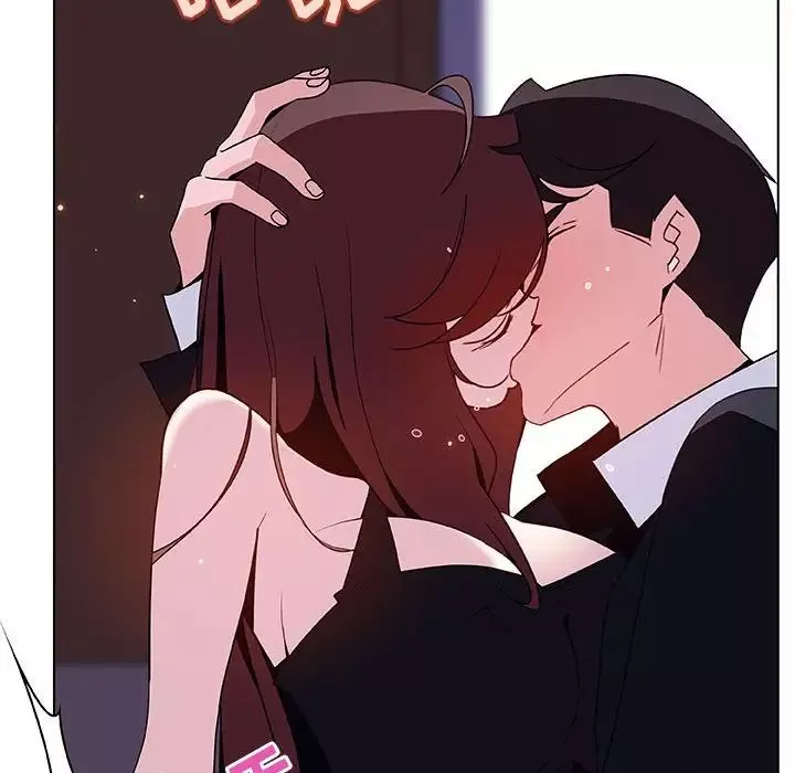 與上司的密約第42話
