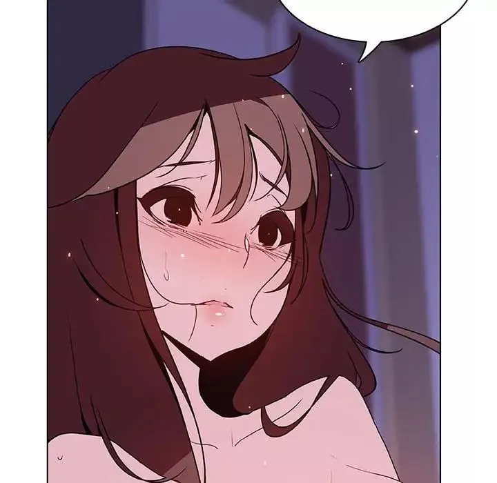 與上司的密約第42話